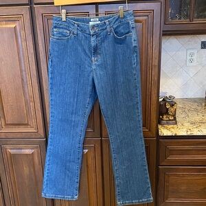 L.L. BEAN Classic Fit Jeans